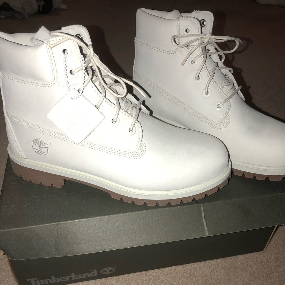 Timberlands